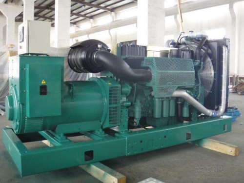 点军便携静音：租赁无声发电机组，便携式解决能源需求